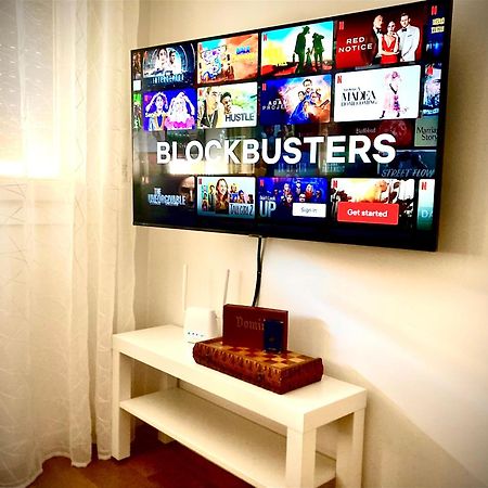 Apartmán Tuliphouse Da Davide Boloňa Exteriér fotografie