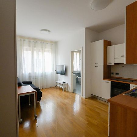 Apartmán Tuliphouse Da Davide Boloňa Exteriér fotografie