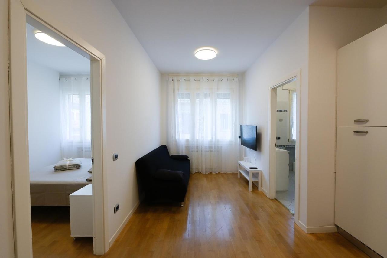 Apartmán Tuliphouse Da Davide Boloňa Exteriér fotografie