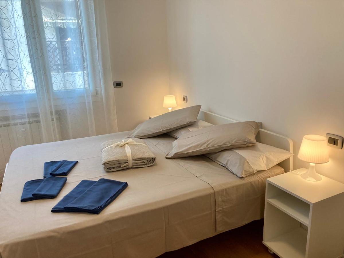 Apartmán Tuliphouse Da Davide Boloňa Exteriér fotografie