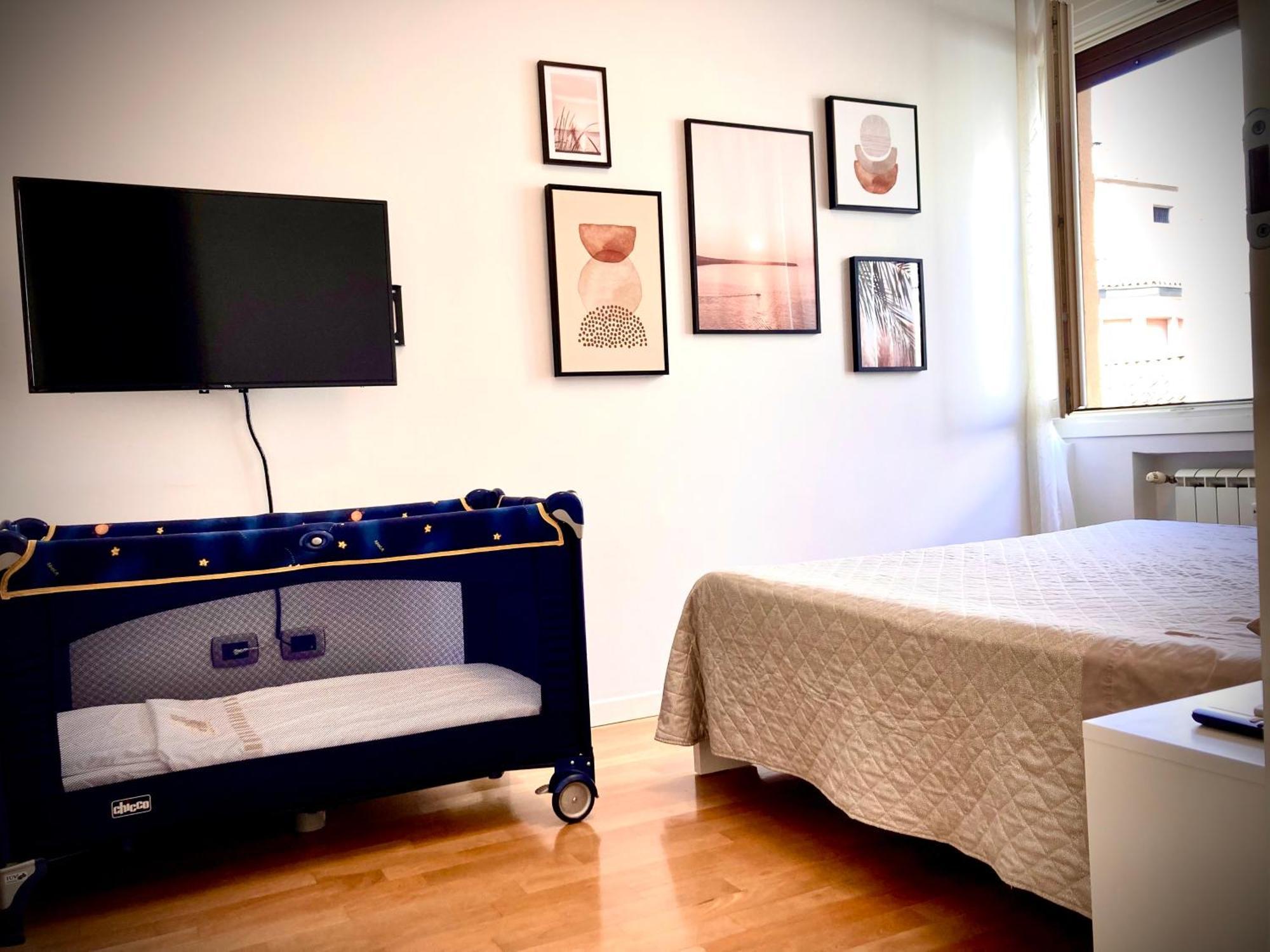 Apartmán Tuliphouse Da Davide Boloňa Exteriér fotografie