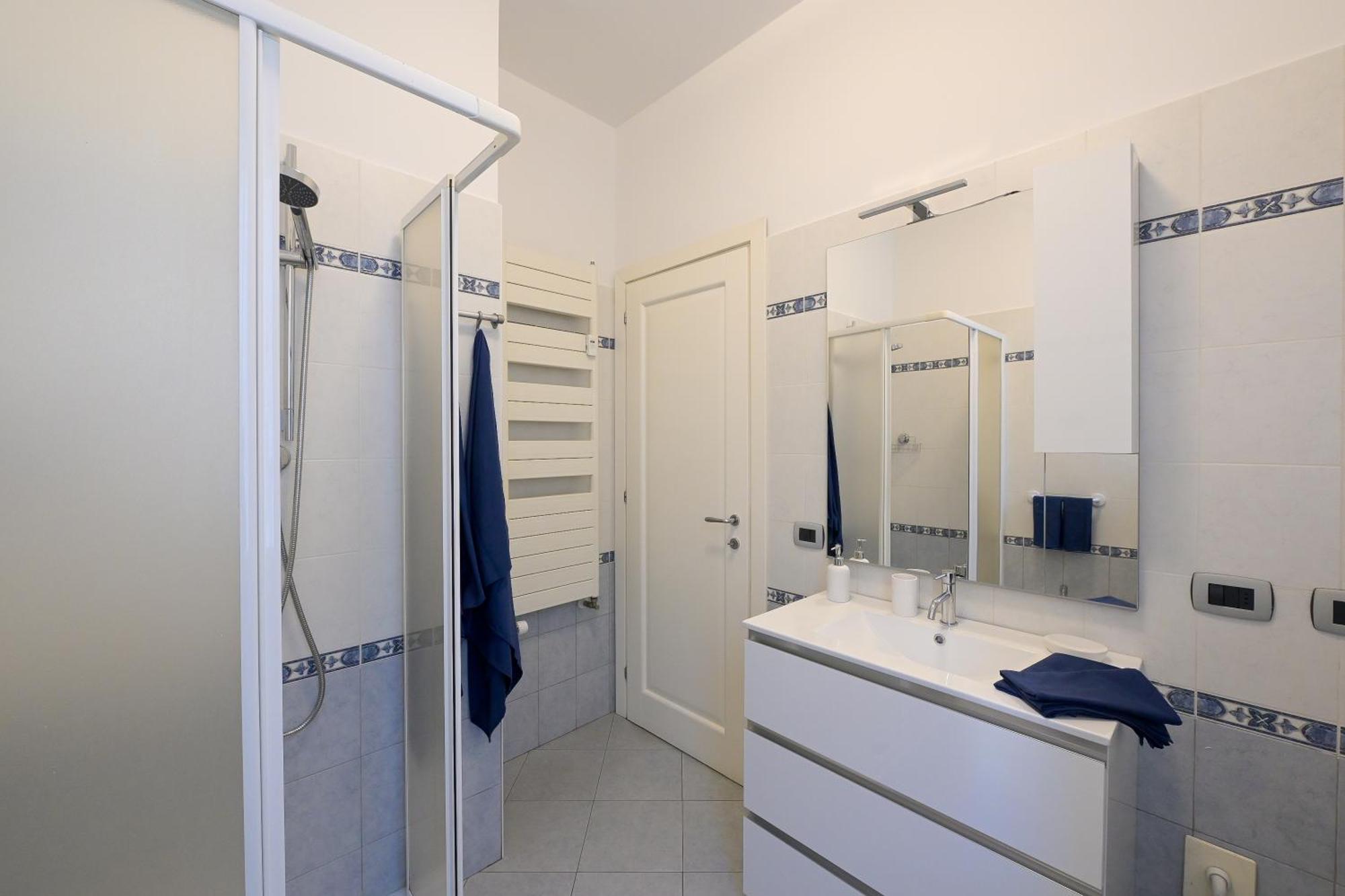 Apartmán Tuliphouse Da Davide Boloňa Exteriér fotografie