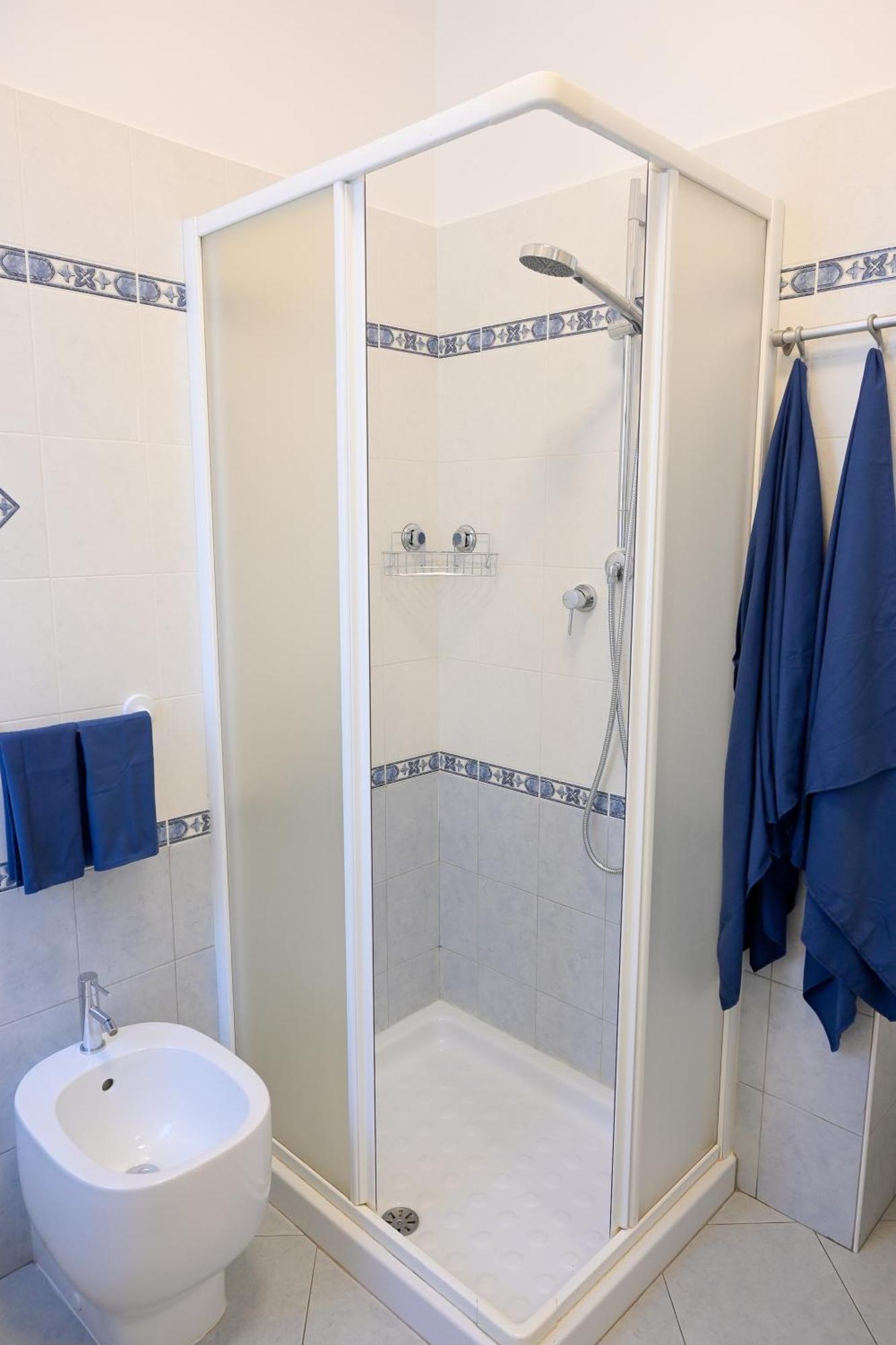 Apartmán Tuliphouse Da Davide Boloňa Exteriér fotografie