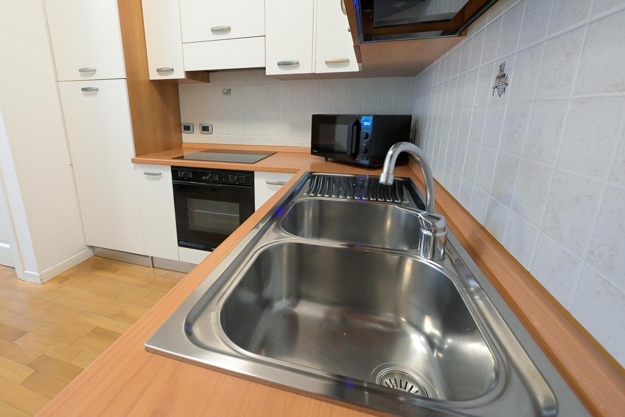 Apartmán Tuliphouse Da Davide Boloňa Exteriér fotografie